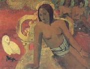 Paul Gauguin, Variumati (mk07)